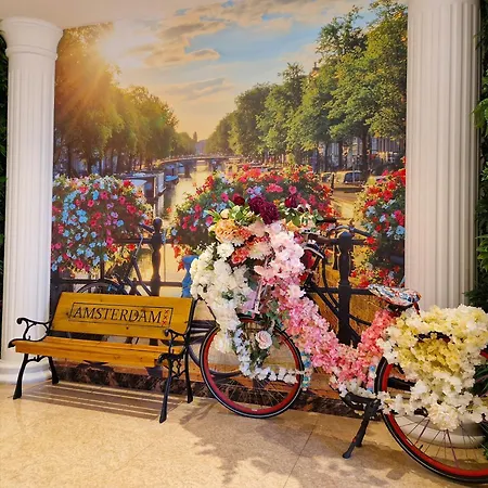 Chasse Boutique Hotel-2