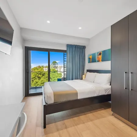 Studio 8 Residences Ryde (Adults Only)-2