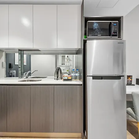 Studio 8 Residences Ryde (Adults Only)-3
