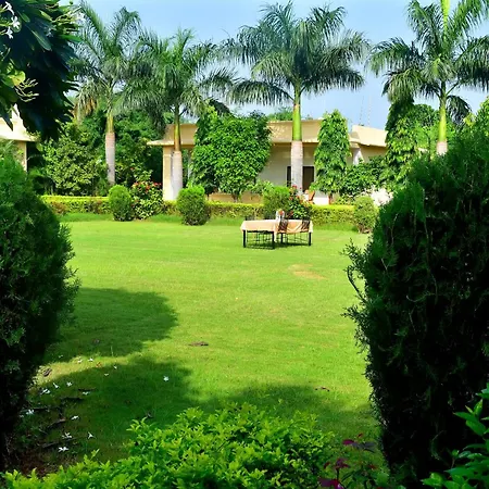 Motibagh Resort-3
