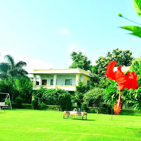 Motibagh Resort-2