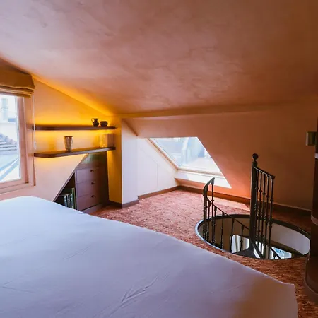 Boutique Hotel Konfidentiel-3