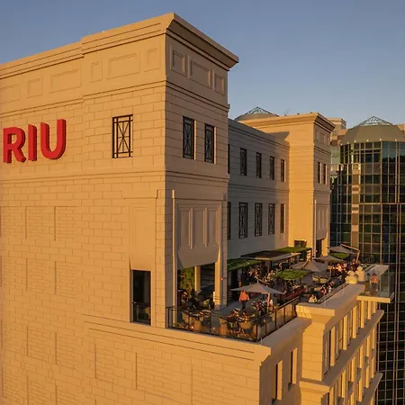 Riu Plaza Chicago-3
