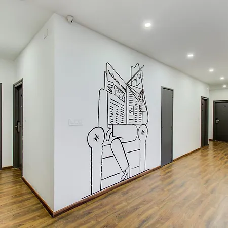Townhouse The Premier View Near Iskcon Temple Noida-2