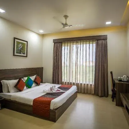 Hotel The Royal Bharti-3