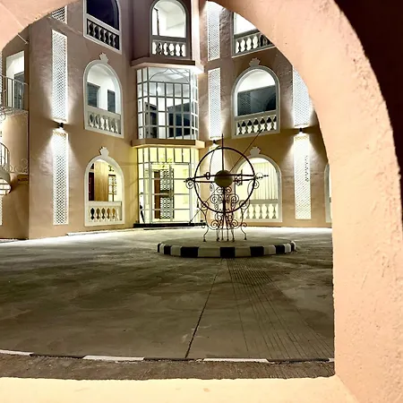 Rambagh Resort Gwalior-2