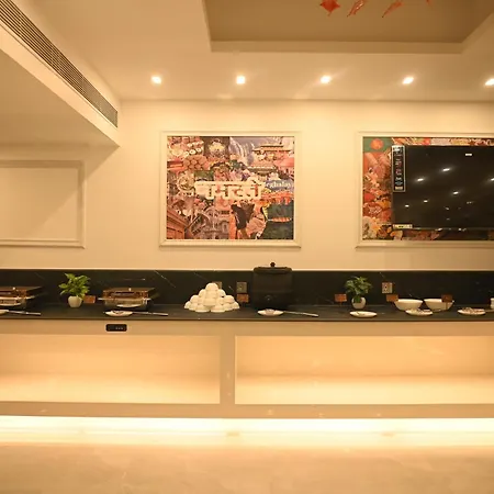 Quality Inn Rama, Ayodhya-3