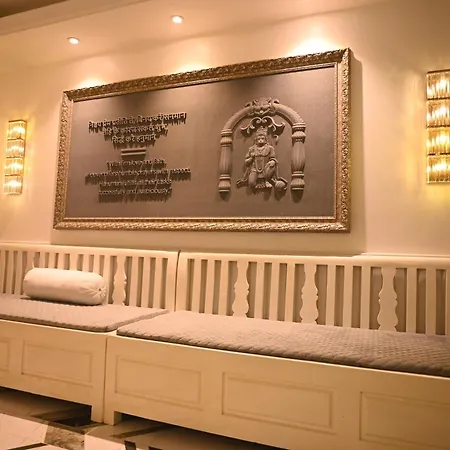 Quality Inn Rama, Ayodhya-2