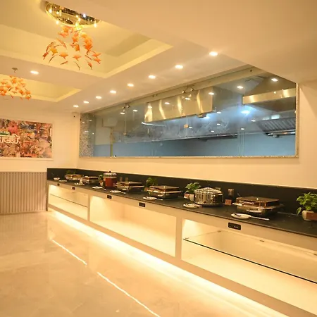 Quality Inn Rama, Ayodhya-3