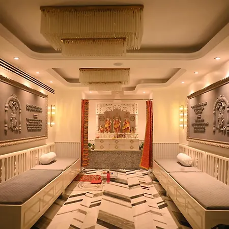 Quality Inn Rama, Ayodhya-2