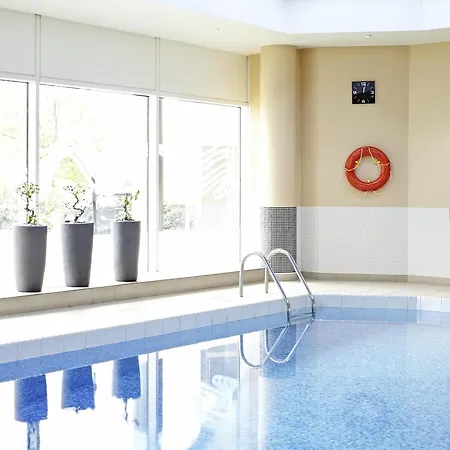 Novotel Sheffield Centre-3