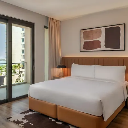 Staybridge Suites Yas Island Abu Dhabi By Ihg-2