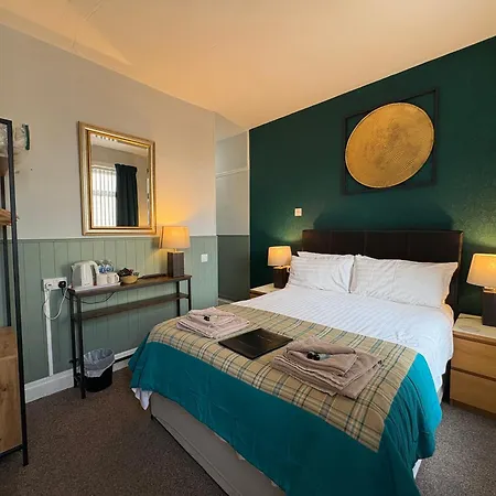 Windsor Park Hotel-3