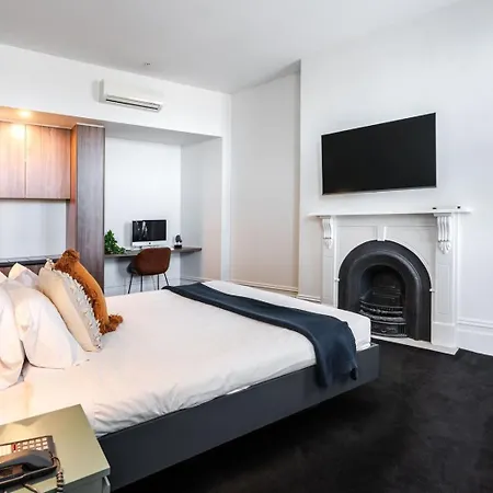 Middle Park Hotel-2