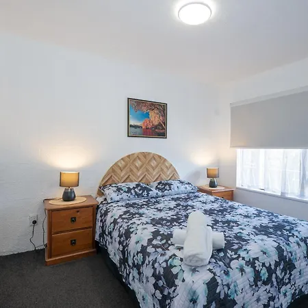 Aotea Motel-3