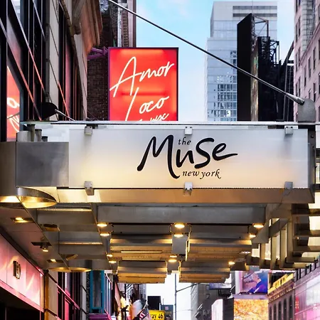 The Muse New York-2