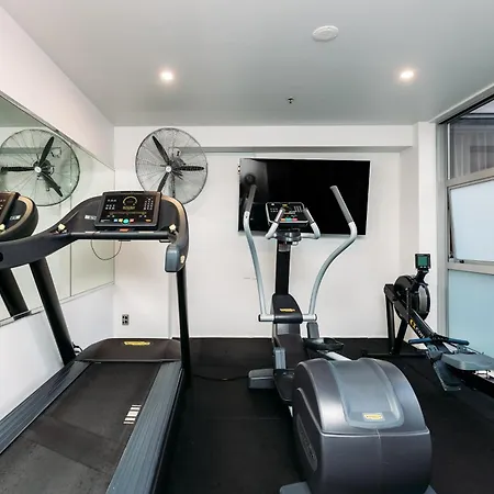 Naumi Studio Wellington-2
