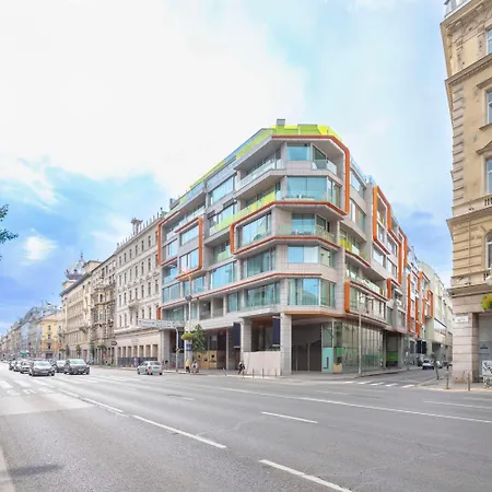 Nh Collection Budapest City Center-2