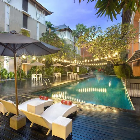 Harris Hotel & Residences Sunset Road-3