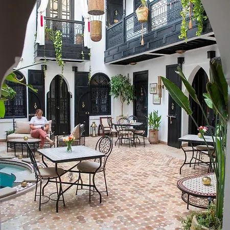 Riad Zoraida-3