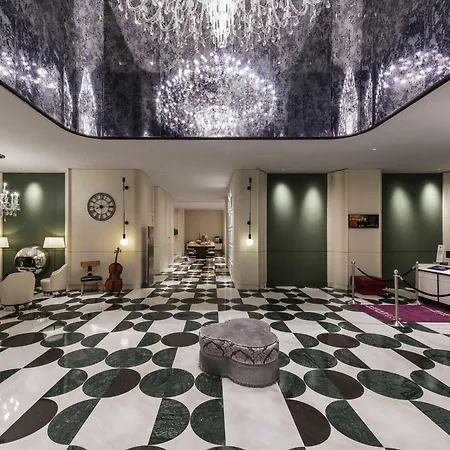 Mercure Shanghai Hongqiao Central-3