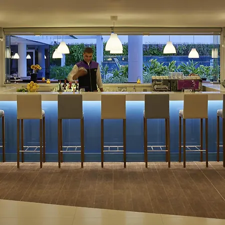 Novotel Rio De Janeiro Parque Olimpico-3
