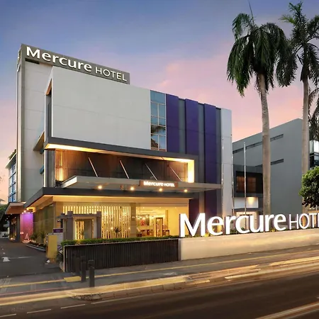 Mercure Jakarta Cikini-3