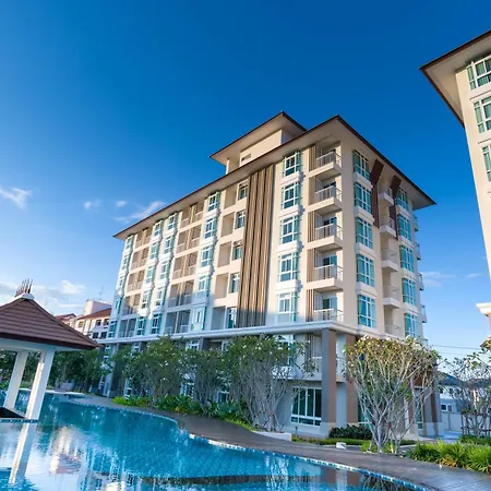 Harmony Resort Hotel-2
