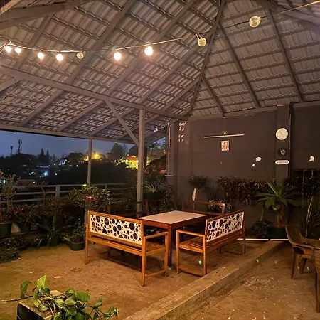 Coorg North Breeze Homestay-2