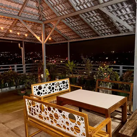 Coorg North Breeze Homestay-3