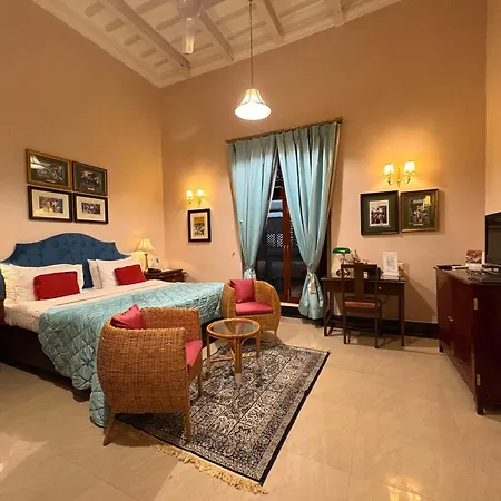 The Elgin Fairlawn, Kolkata-2