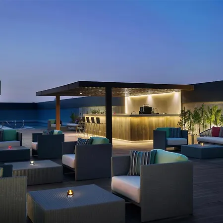 Hyatt Place Riyadh Sulaimania-3