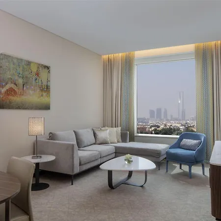Hyatt Place Riyadh Sulaimania-2