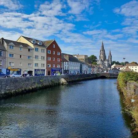 Maldron Hotel South Mall Cork City-2