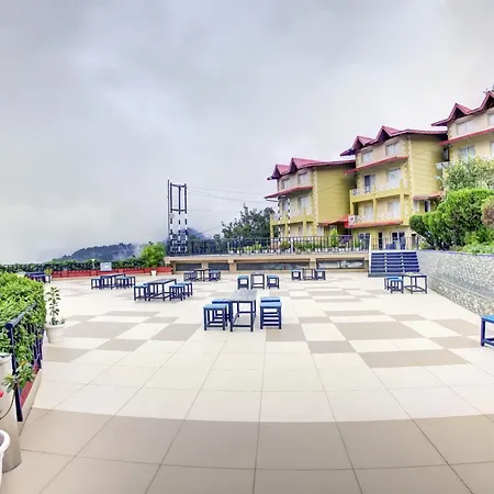 Cygnett Resort Mountain Breeze-2