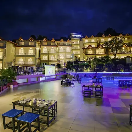 Cygnett Resort Mountain Breeze-2