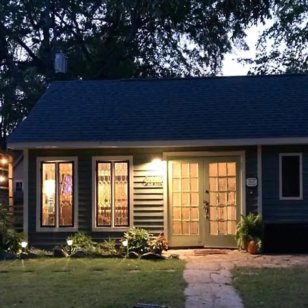 Rosemont B&B Cottages-2
