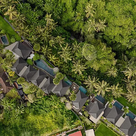 Yanyan Resort Ubud-3