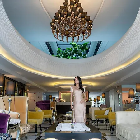 Sirin Exclusive Hotel And Residence-2