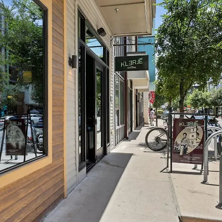 Sentral East Austin At 1614 E Sixth-2