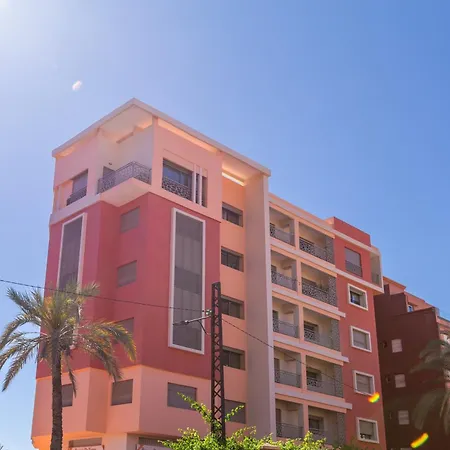Zari Boutique Aparthotel-3