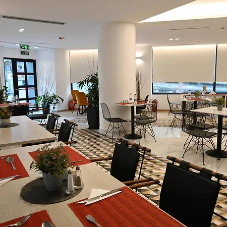 Urban Core Residence-2