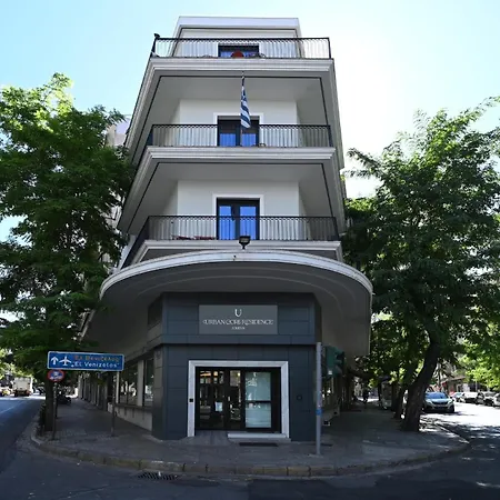 Urban Core Residence-3