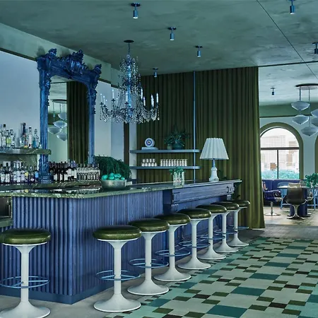 Hotel Genevieve, Part Of Jdv By Hyatt-2