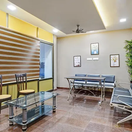 Hotel O Century Regency-2