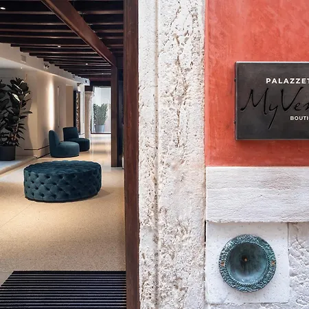 Palazzetto Myvenice-3