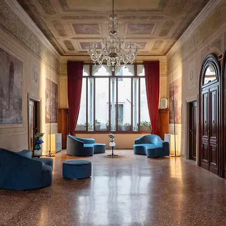 Palazzetto Myvenice-2