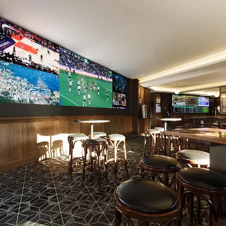 Mortdale Hotel-3