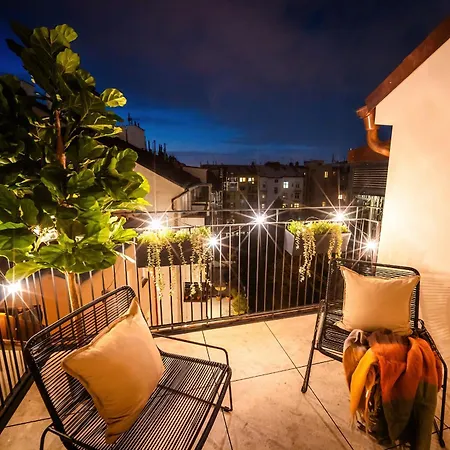 Accordion Boutique Residence & Premium Suites-3