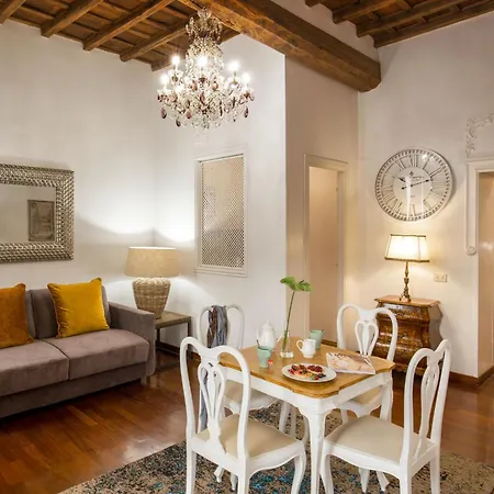 The Inn At The Spanish Steps Luxury Collection - Bocca Di Leone 63 Luxury Suites-2